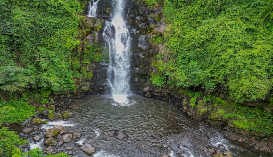 Slides Images for Marangu Waterfall Cultural Day Trip