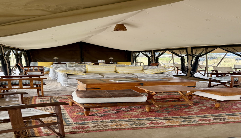 Slides Images for Tanzania Midrange Safari