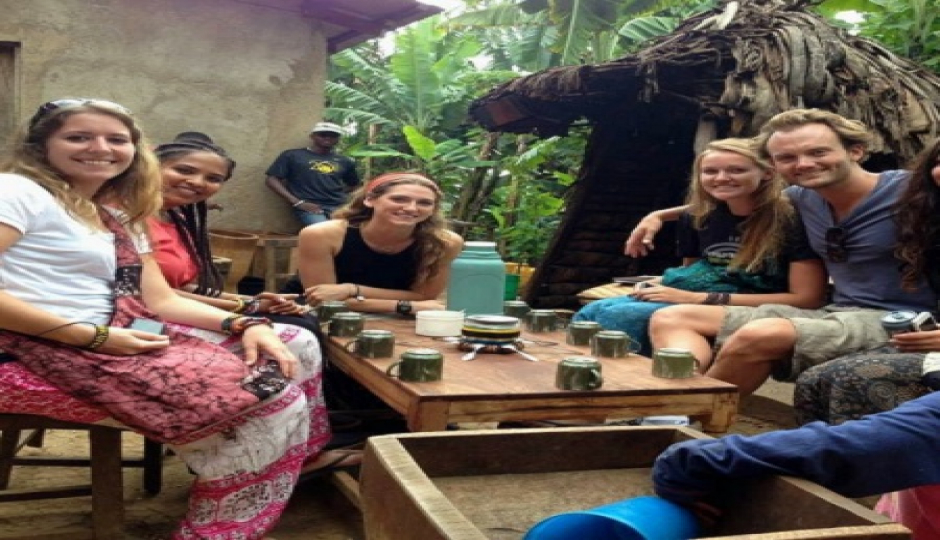 Slides Images for A 1-Day Maasai Cultural Tour 