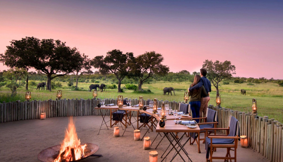 12 days Ethiopia Honeymoon Safari