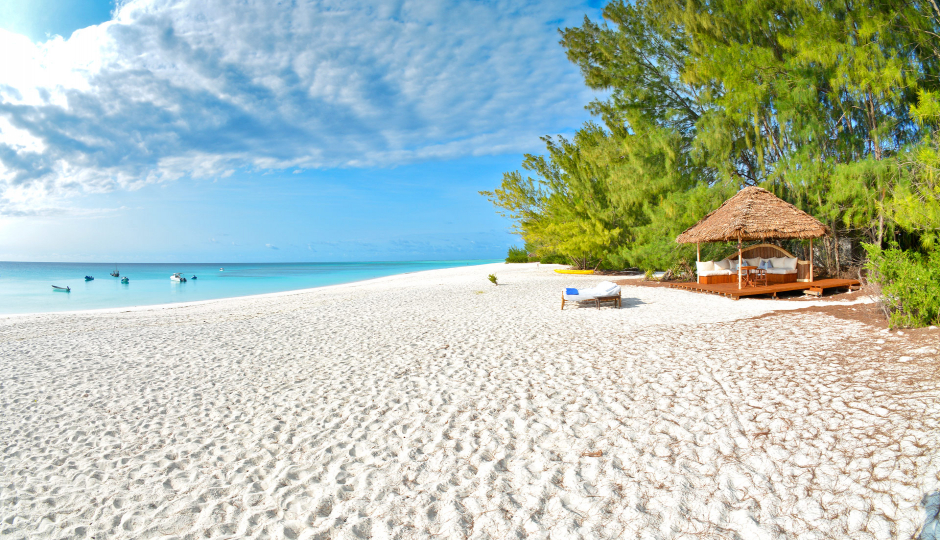 3 Days Zanzibar & Pemba Island Tour