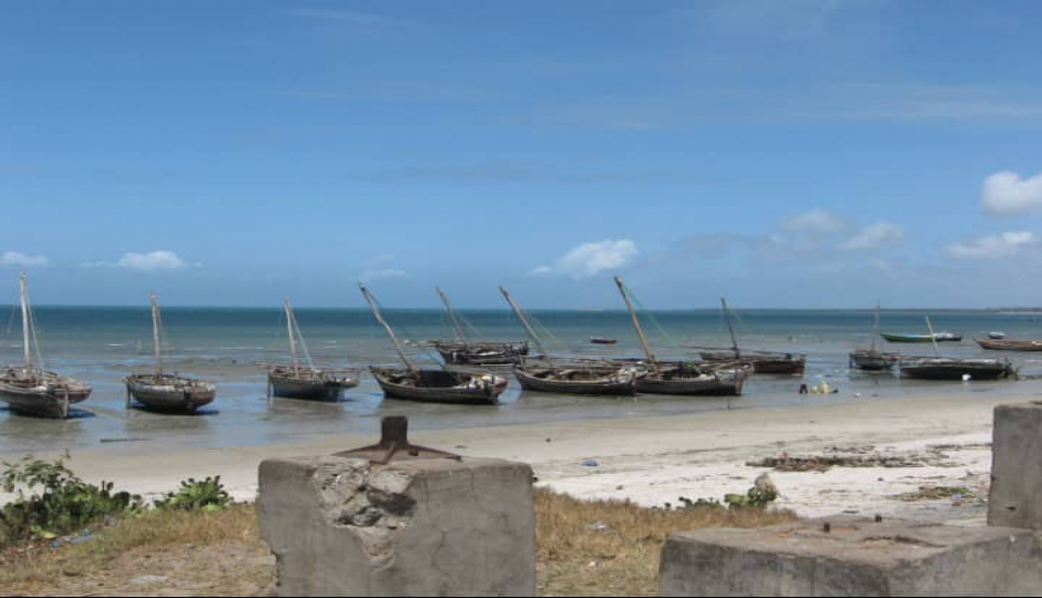 Slides Images for Best Bagamoyo Day Tour: Culture, History & Coastline