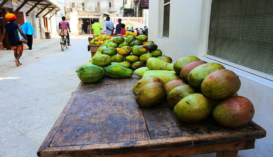 Slides Images for 1 Day Tanzania Spice Farm tour 2025-2026