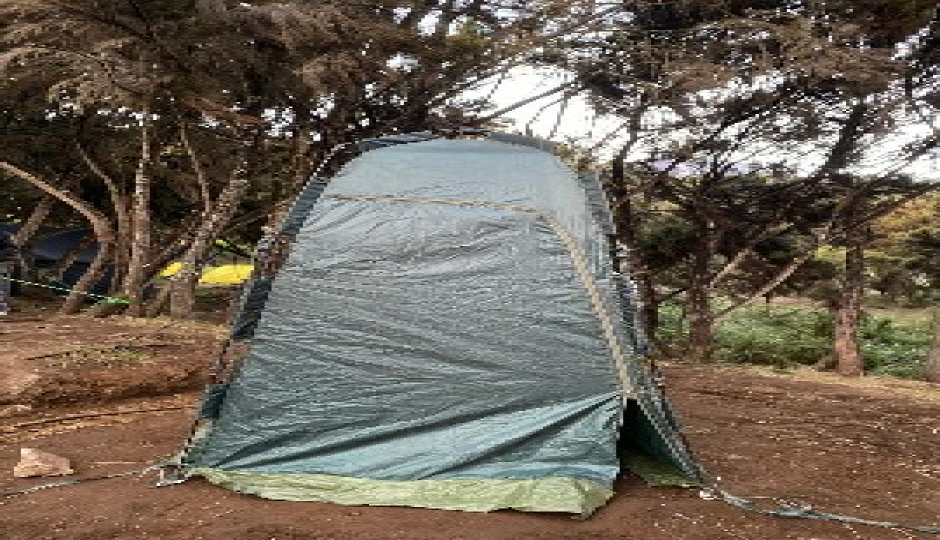 Slides Images for Mount Meru Trekking And Hike