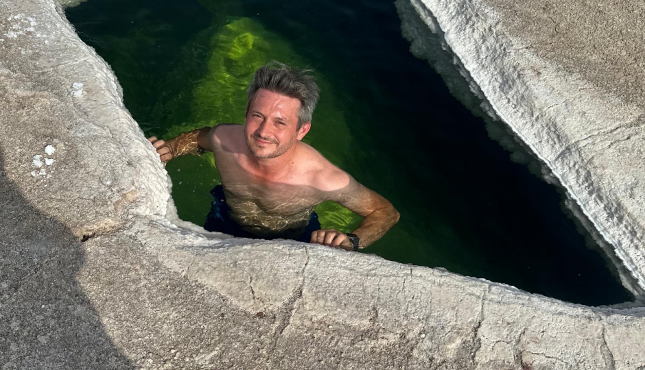 Slides Images for Omo Valley, Danakil Depression & Addis Ababa