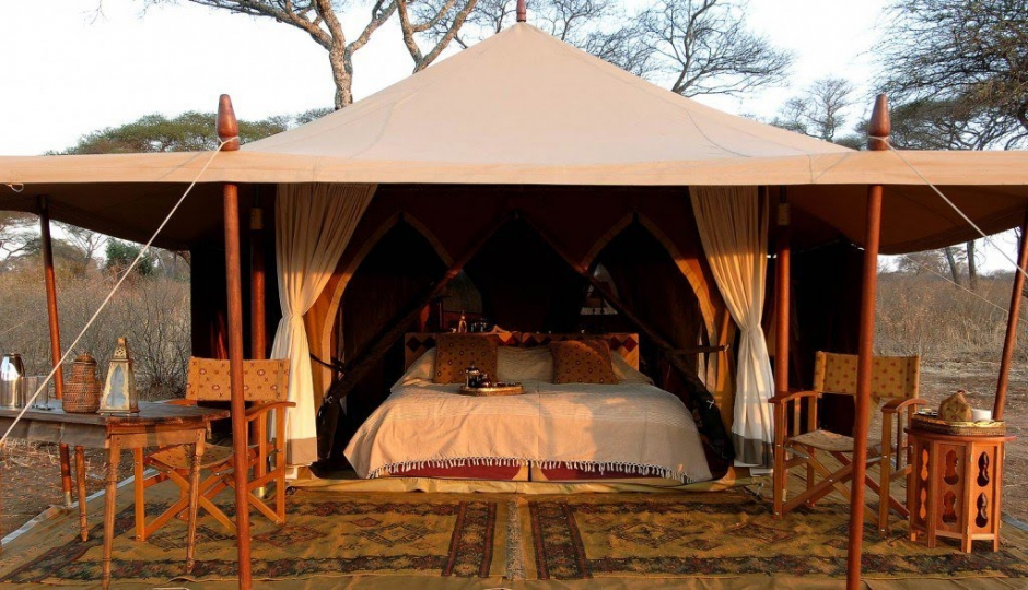 Slides Images for 3 Days Serengeti & Ngorongoro Safari