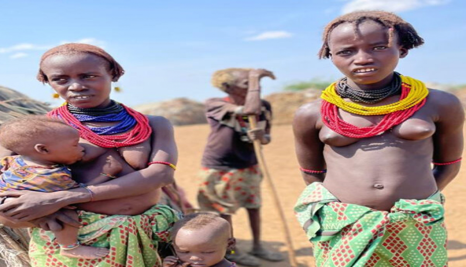 Slides Images for 6 Days Omo Valley Cultural & Tribal Tour Ethiopia 
