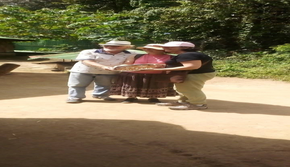 Day Trip To Marangu Waterfall, Chagga Culture And Coffee Tour