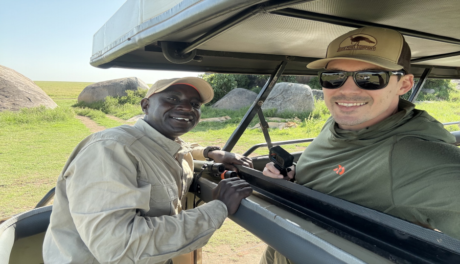 Frati Safaris Limited