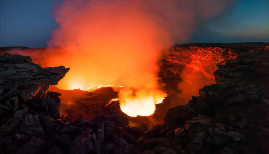 Slides Images for 3 DaysTo Danakil Depression