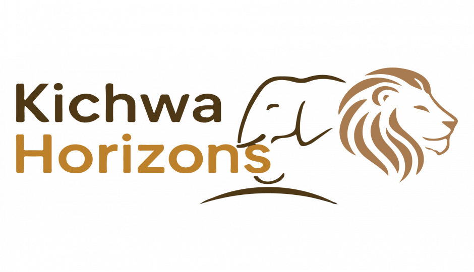 Cover Image - Kichwa Horizons