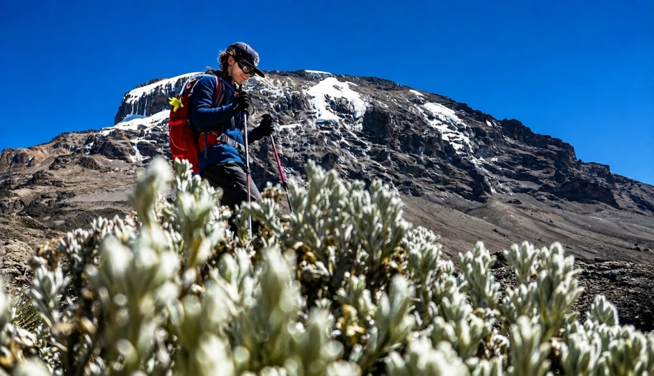 Kilimap Adventures