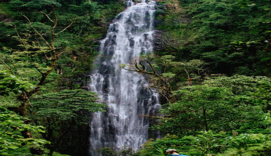 Materuni Waterfall Day Trip 