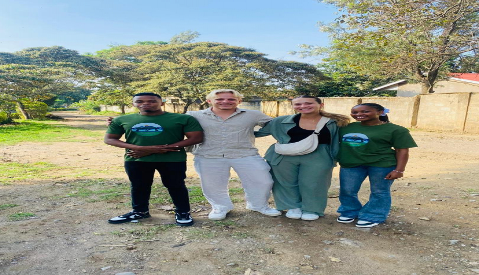  Mid-range Shared Classic Wilderness Safari