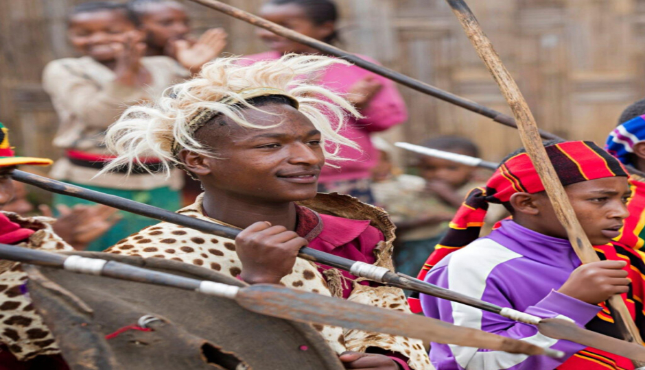 Slides Images for Omo Valley Tours | 5-Day Photo Safari In Ethiopia