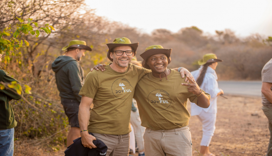 Slides Images for Tanzania Safari, Culture, Materuni Waterfalls Coffee Tour