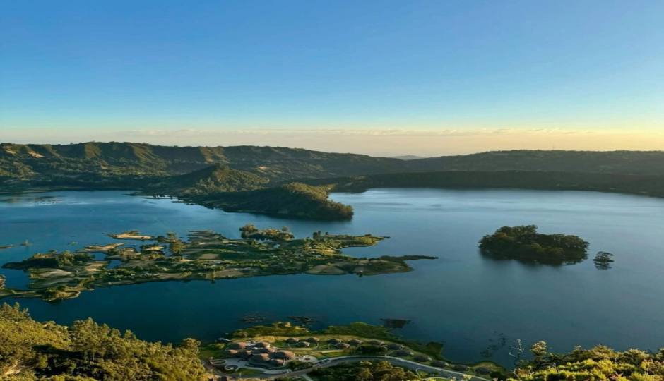 Slides Images for Wenchi Crater Lake Tour | 2-Day Nature & Hiking Adventure