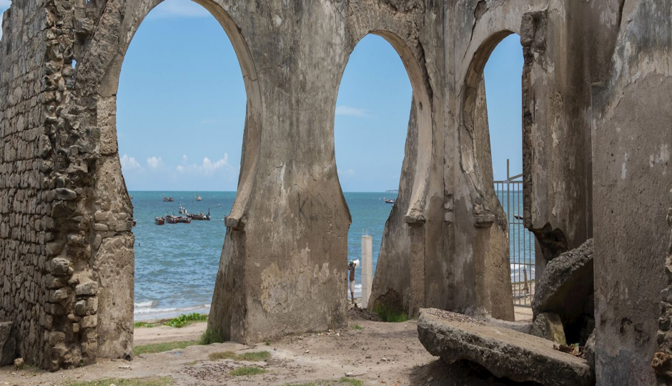 Slides Images for Day Trip : Bagamoyo Historical Site From Dar-es-salaam