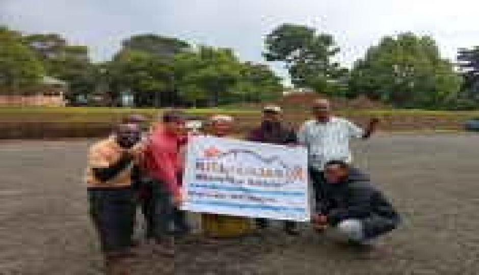Slides Images for Mount Kilimanjaro Climb – Marangu Route (coca-cola Route)