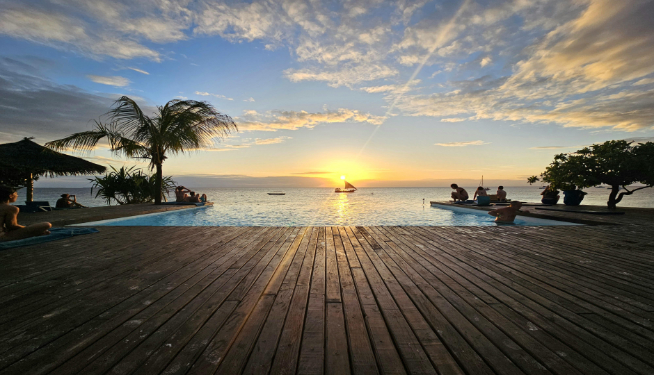 Sunset Dhow Cruise Experience In Zanzibar 2025-2026