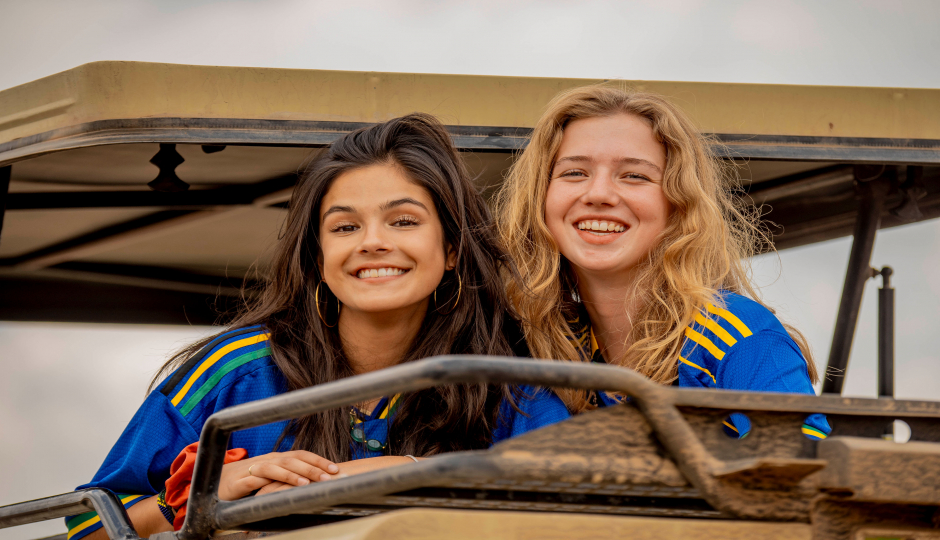 Slides Images for Affordable Family Safari Tarangire  | Manyara | Serengeti | Ngorongoro 