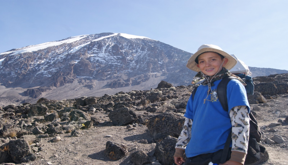 Slides Images for 7 Days Machame Route – Mount Kilimanjaro Climb