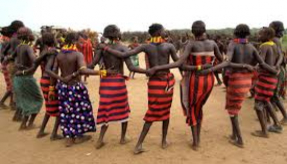 Slides Images for Omo Valley, Danakil Depression & Addis Ababa