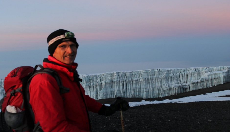 Slides Images for Kilimanjaro Trekking Northern Circuit Route
