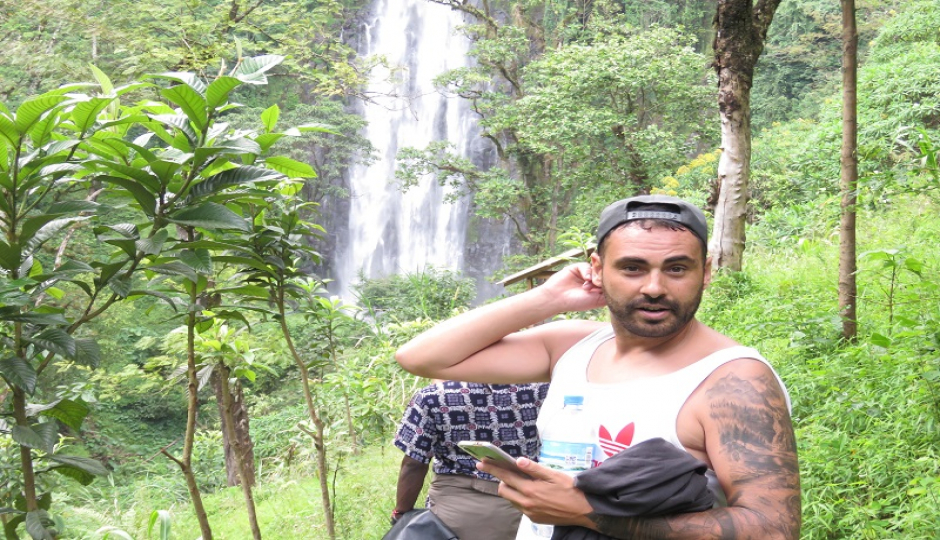 Day Trip To Materuni Waterfall & Coffee Tour 2026-2027