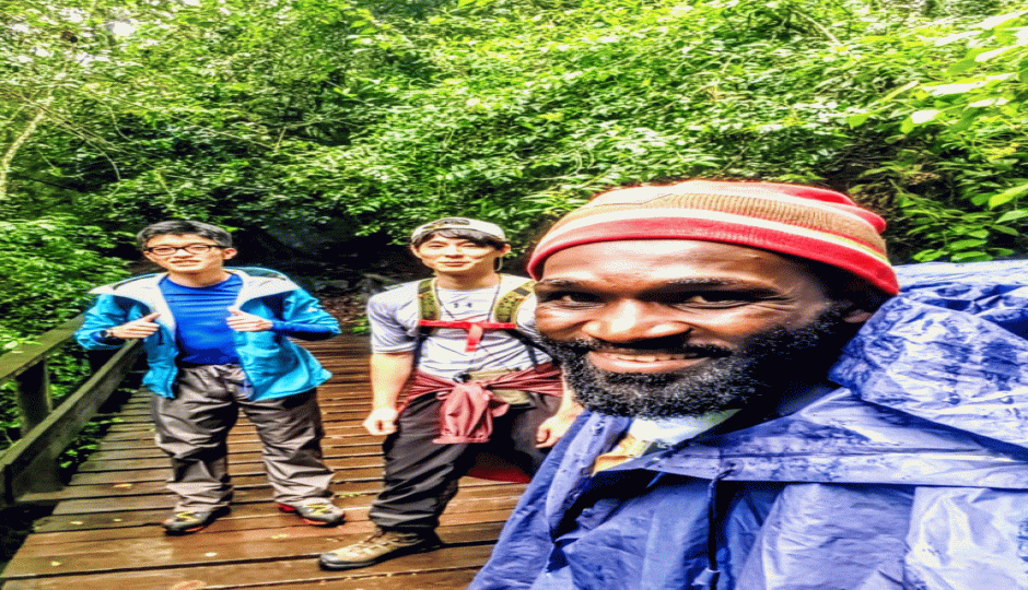 Slides Images for 5 Days 4 Night Kilimanjaro Hiking 