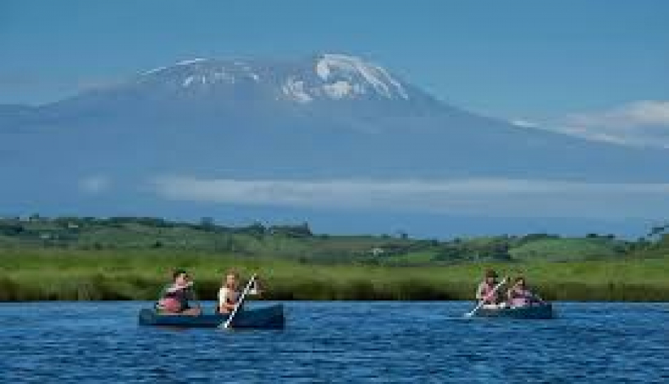 Lake Duluti Day Trip