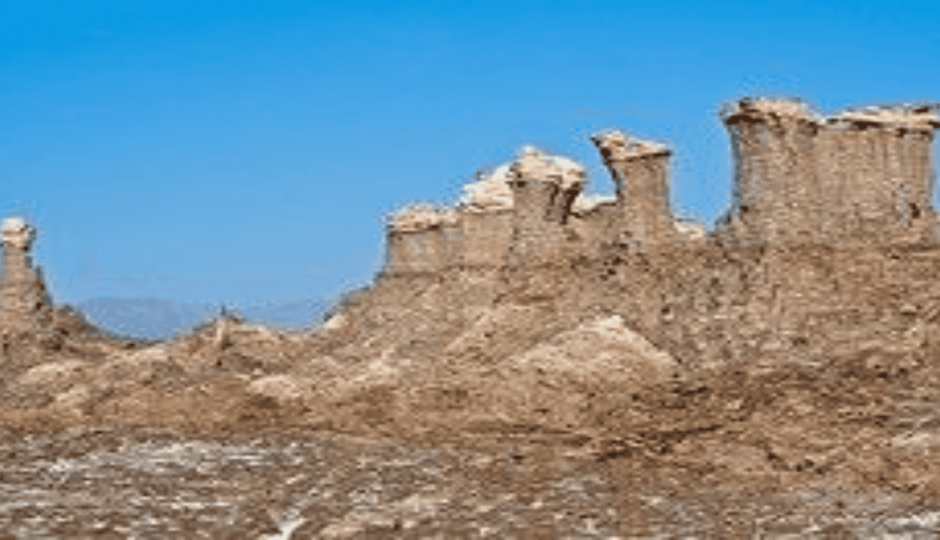 Slides Images for 3-Day Danakil Depression Tour Itinerary