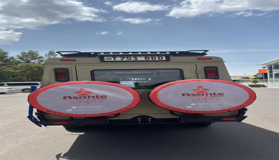 Cover Image - Asantehomesafaris