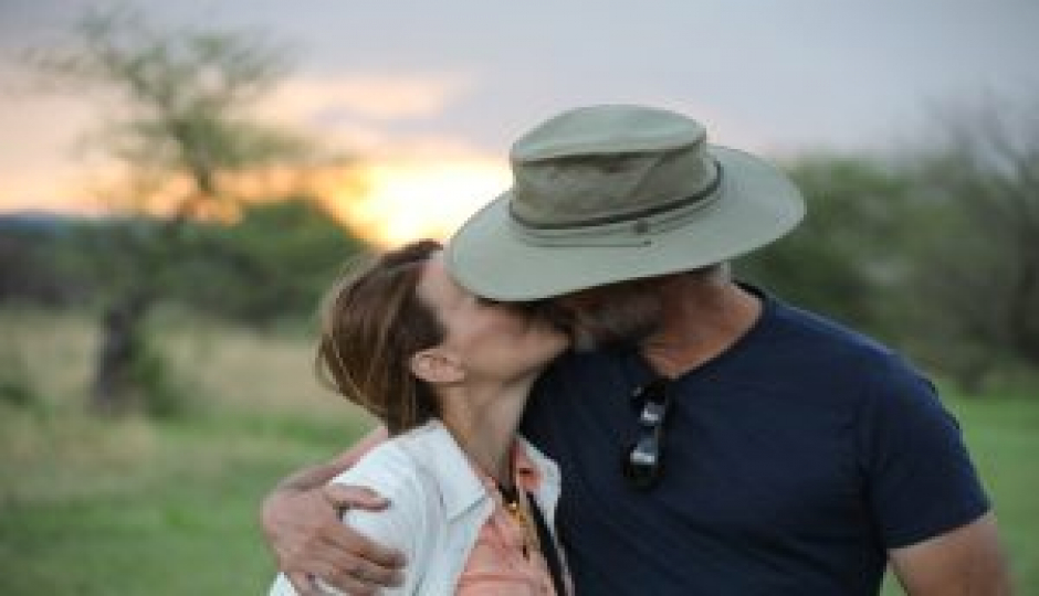 Slides Images for 10 Days Tanzania Classic Safari