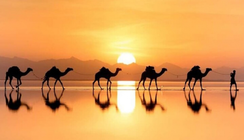 Slides Images for 3 Days Danakil Depression And Erta Ale Tour