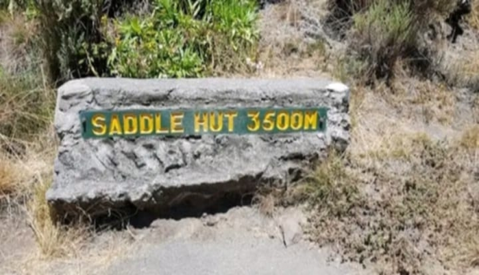 Four Days Three Night Mount Meru Climbing 