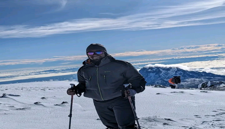 Hiking The Marangu Route On Kilimanjaro For 1 day In 2026,2027&2028