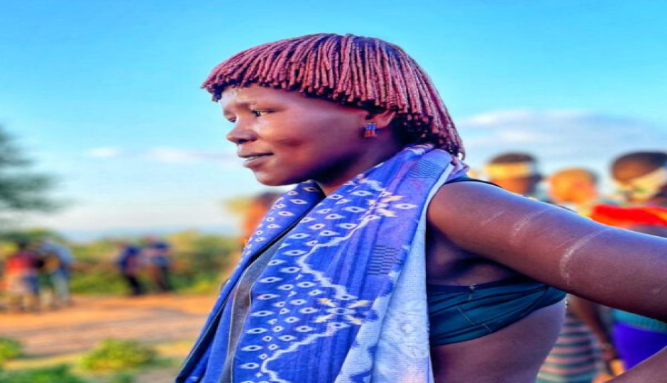 Slides Images for 6 Days Omo Valley Cultural & Tribal Tour Ethiopia 