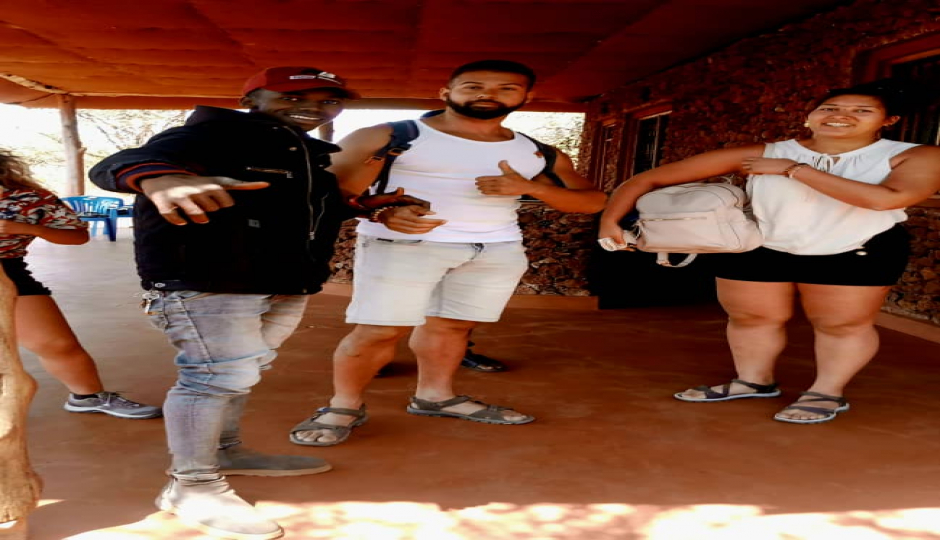 Best Lake Chala Day Trip Tour.