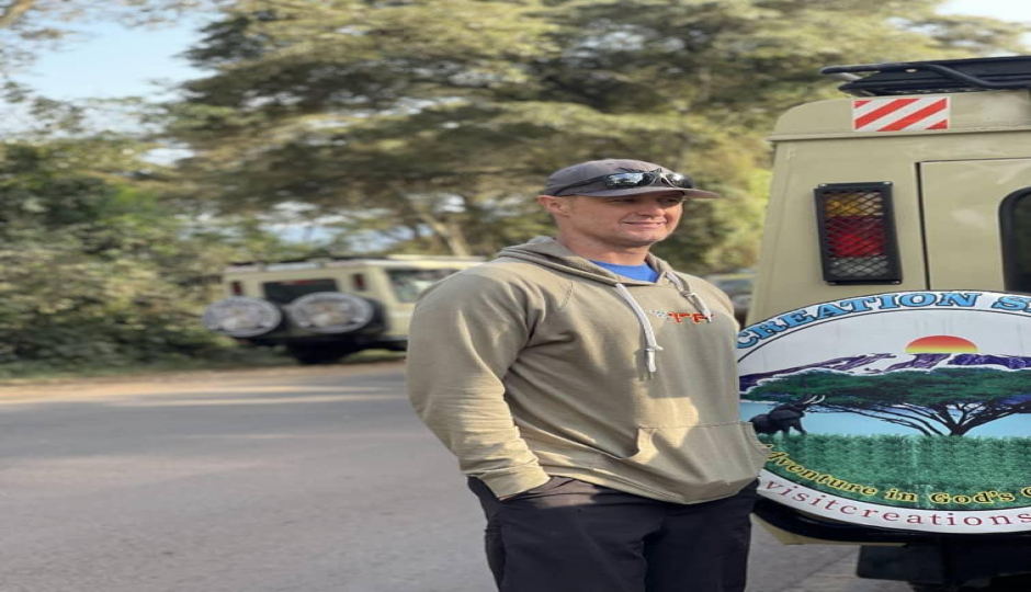 Slides Images for  Budget-friendly Safari To Tarangire & Ngorongoro