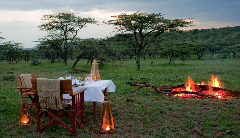 Slides Images for 7 Days Camping Northern Zone Safari