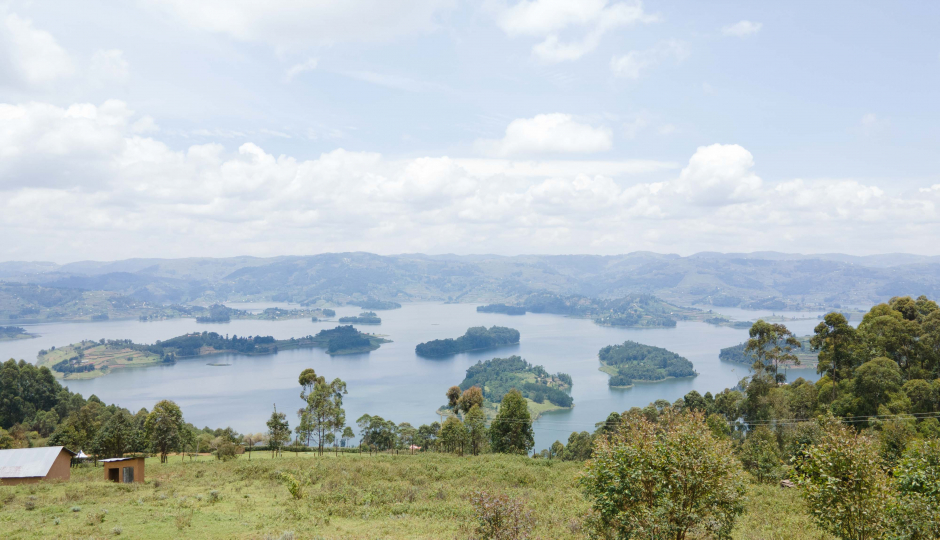 Slides Images for 4-Days Bwindi Gorilla Trek