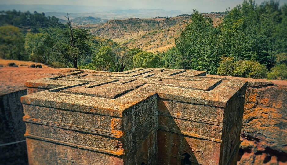 Cover Image - Nature Ethiopia Tours