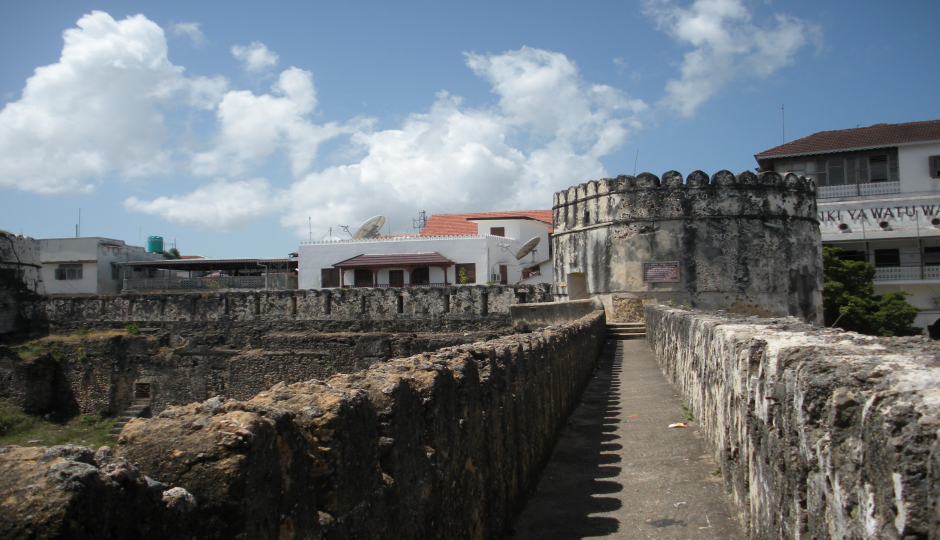 Zanzibar Stone Town Day Trip 2025-2026