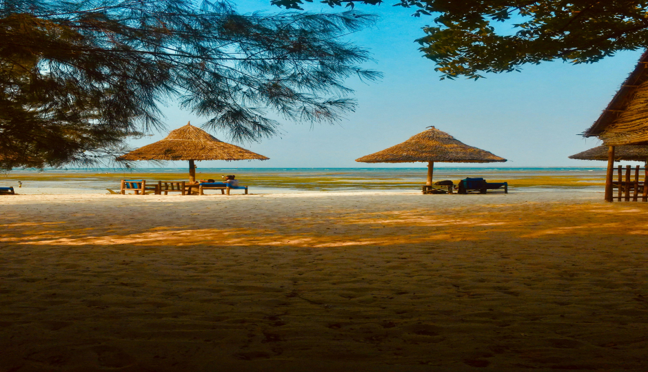 Zanzibar Holiday: Discover Tropical Beaches
