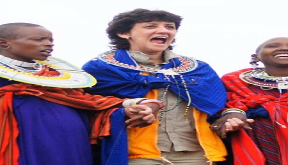 Slides Images for A 1-Day Maasai Cultural Tour 