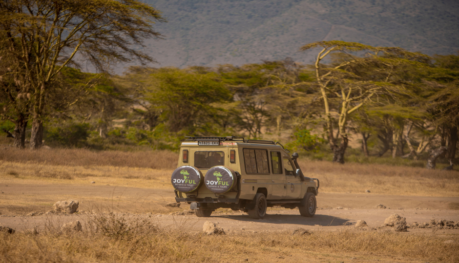 Slides Images for Wonderful Great Migration At Mara River Crossing