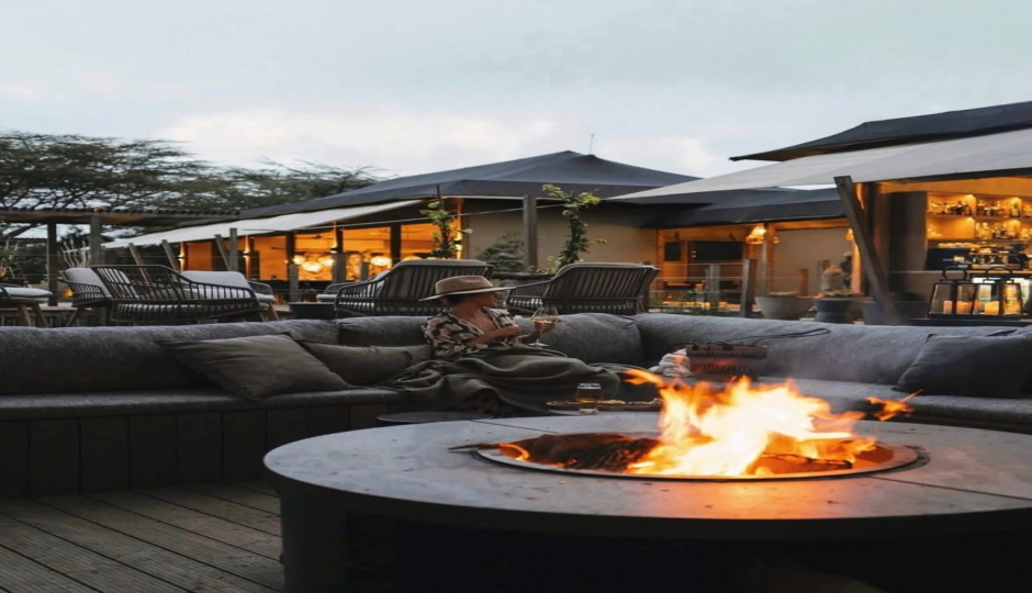 Slides Images for Luxury Safari Tarangire, Ngorongoro & Manyara Tour