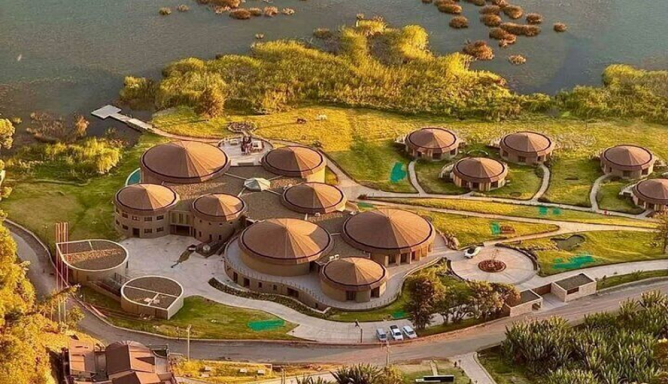 12-Day Ethiopian Family Safari Holiday