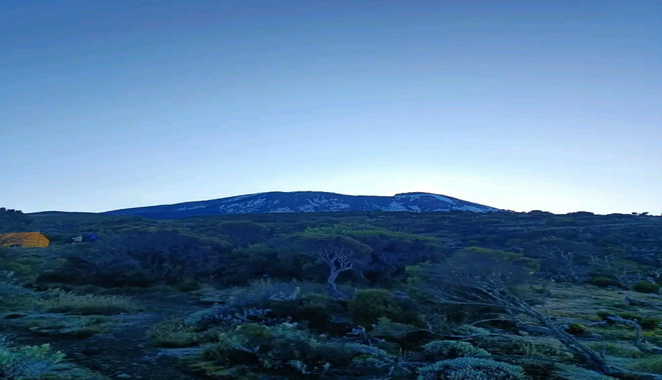 3-Day Private Mount Meru Trekking